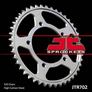 Supersprox Rear sprocket 702.41