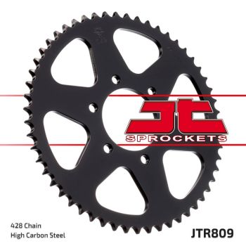 JT rearsprocket 809.53