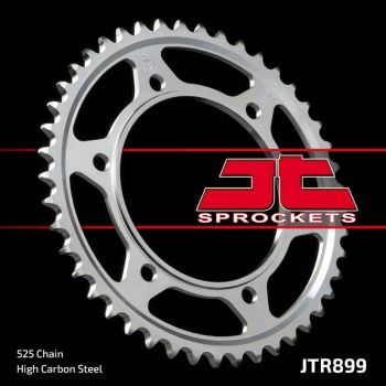 JT rearsprocket 899,45