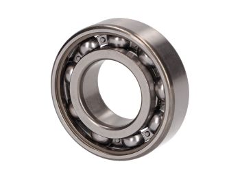 crankshaft bearing Polini Evolution P.R.E. 100cc 25x52x15mm C4 for Piaggio Zip SP, Zip 2 SP