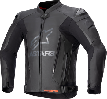 Jope Alpinestars GP+R V4 BK/BK