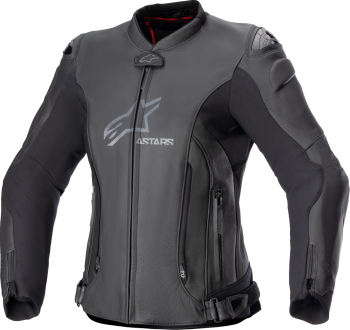 Jope Alpinestars 4W GP+R V4 BLK