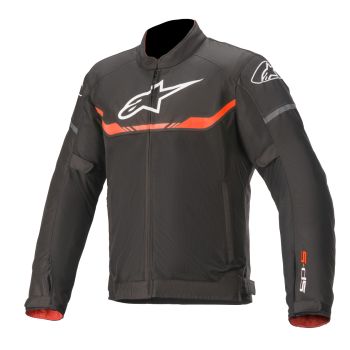 Jope Alpinestars(Road) T-SPS Air