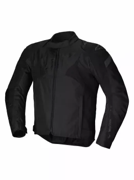 JACKET T-JAWS V4 WP BLACK 2X