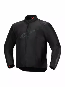 JACKET T-SPS V2 WP BLACK M