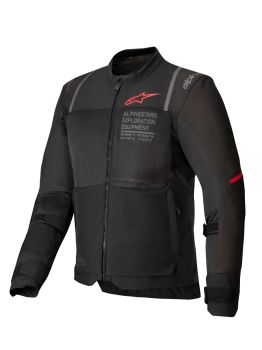 JACKET ST-2 AIR BK 2XL