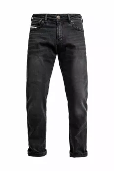 PANT TAYLOR MONO BLACK 38/34