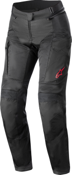 PANT 4W ANDES AIR BLACK M