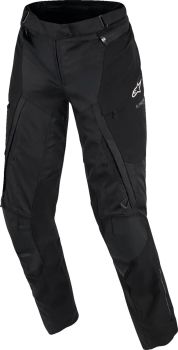 PANT 4W ANDES V4 DS BLACK 2XL