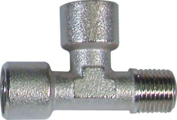 2x sisekeere 3/8" + väliskeere 3/8"