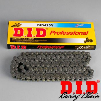 D.I.D 420V Connecting link (RJ)