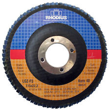 Lamellketas LSZ-F1 125 mm A120