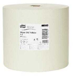 Kollane rullpaber 1160 m