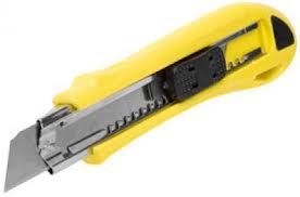 Nuga murtava teraga 18 mm