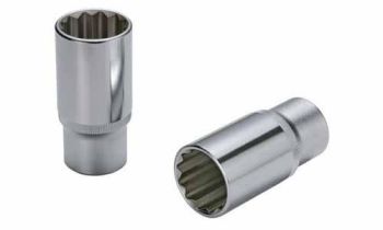 Padrun 1/2" 14 mm, pikk