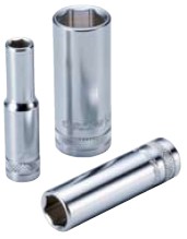 Padrun 1/2" 16 mm ,pikk