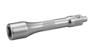 Pikendus 1/4" 75 mm, magnetiga