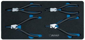 Lukustusrõngatangid, 4-osa