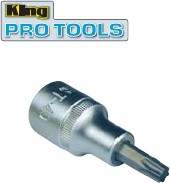 Padrun torx 1/2" t50