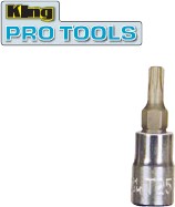 Padrun torx 1/4" t40