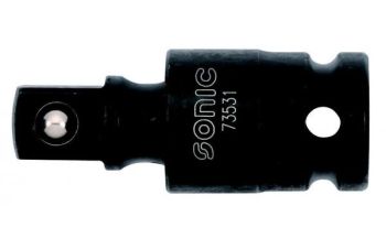 Masinpadruni liigend 1/2"