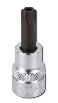 Padrun TORX 3/8" T30 auguga