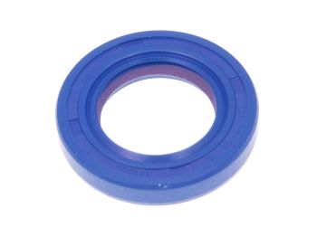 gear box cover oil seal FKM Polini Evolution Gear Box 17x28x5mm for Piaggio, Minarelli horizontal