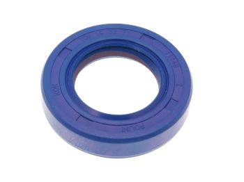 shaft seal crankshaft Polini FKM/PTFE 19x32x7mm for Vespa PK, Special, XL, Primavera ET3 50-125