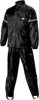 Vihmakomplekt WP8000 BK