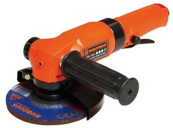 Pn.nurklihvija Pneutrend Ø125 mm