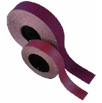 Lihvkangarull 25 m x 50 mm K 220