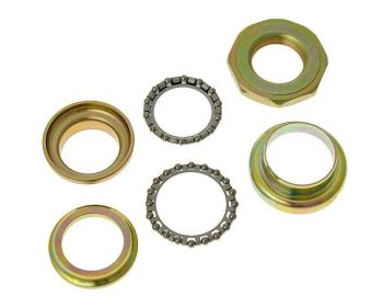 steering head bearing set for Honda Zoomer, Ruckus