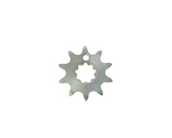 front sprocket 10 teeth for Puch