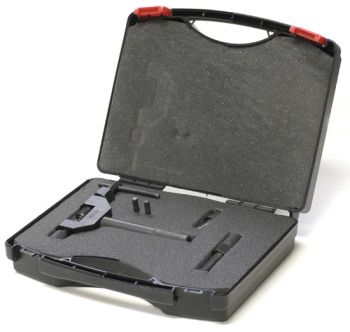 Regina MORSE CHAIN TOOL