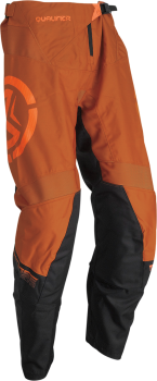 Püksid Moose Racing QUALIFIER OR/GY