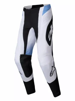 PANT TECHSTAR MELT BLACK/BLUE