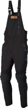 PANT MOTOREES BLACK LG