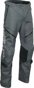 PANT TERRAIN OTB CHARCOAL 32