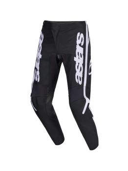 PANT FLUID APEX BLACK/GRAY 36