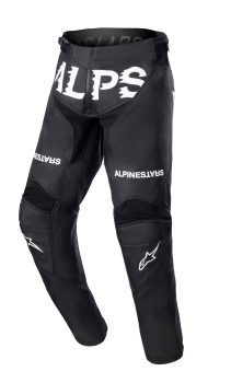 Püksid Alpinestars KID RAC-FOUND BLK