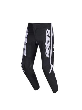 PANT YTH FLUID APEX BLACK/GRAY
