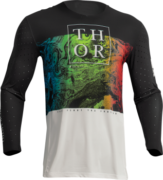 Särk PRIME MELTR BK/WH