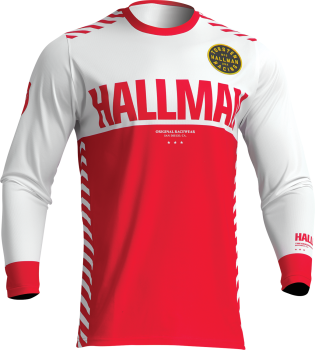 Särk Thor DIFFR SLICE WH/RD