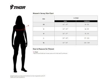 JERSEY WMN RIDEMODE MENACE PUR