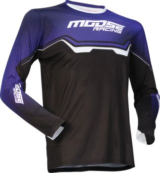JERSEY YOUTH QUALIFIER PURPLE/