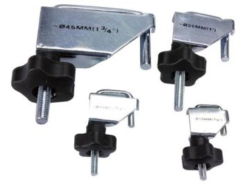 Voolikulukustus komplekt 4 osa