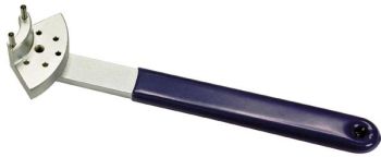 Abinõu hammasrihma pingutuseks