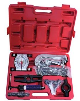 Hüdrauliline tõmmitsa komplekt 25-osa