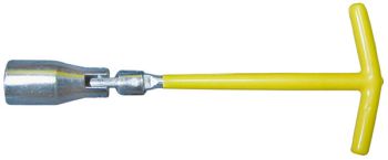 Küünlavõti 16 mm Liigendiga