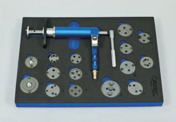 Pidurikolvi tagasisurumise komplekt